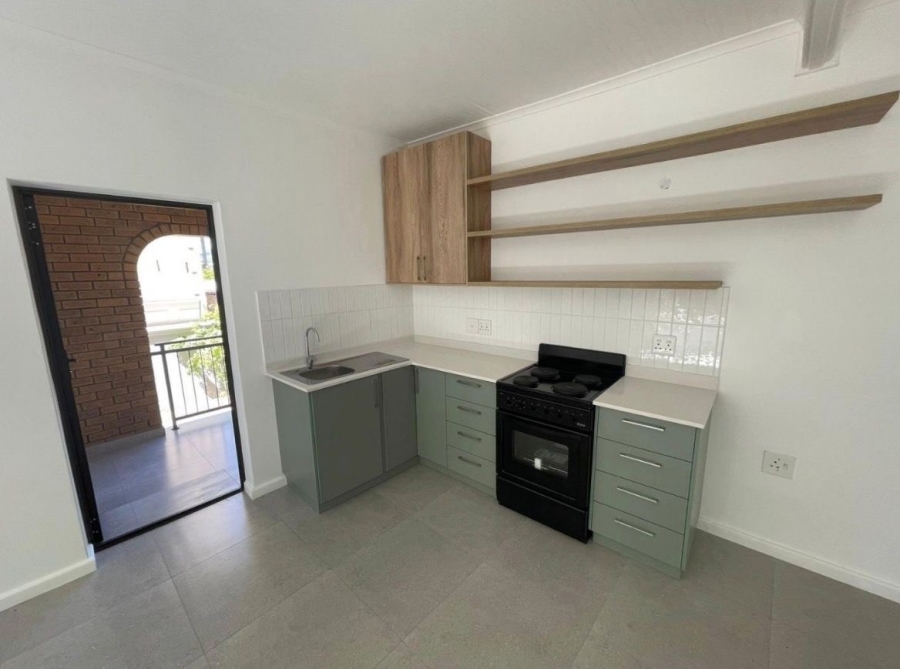 To Let 1 Bedroom Property for Rent in Jamestown Western Cape